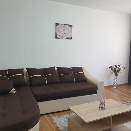 Cazare Apartament Cu 2 Camere Nehoiu Exteriér fotografie