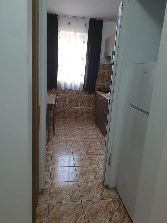 Cazare Apartament Cu 2 Camere Nehoiu Exteriér fotografie